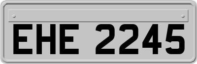 EHE2245