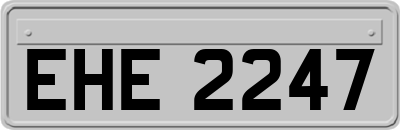 EHE2247