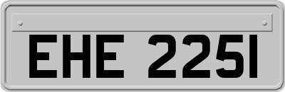 EHE2251