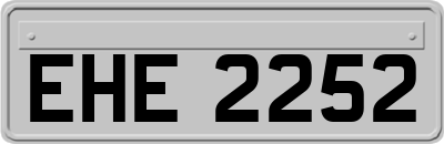 EHE2252