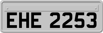 EHE2253