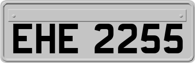 EHE2255