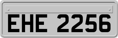 EHE2256