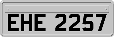 EHE2257