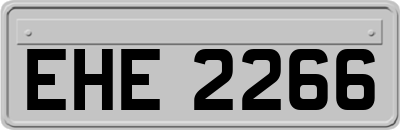 EHE2266