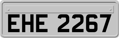 EHE2267