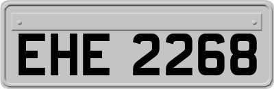 EHE2268