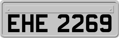 EHE2269