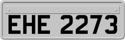 EHE2273