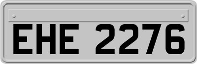 EHE2276