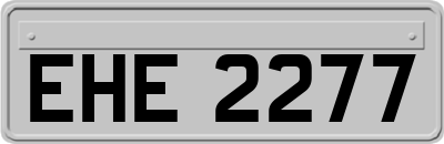 EHE2277