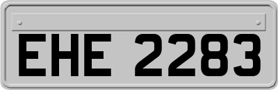 EHE2283