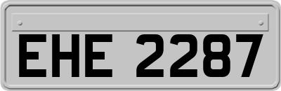 EHE2287