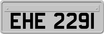 EHE2291