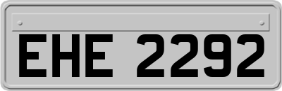 EHE2292