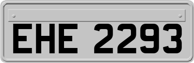 EHE2293