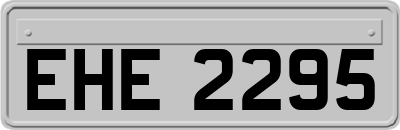 EHE2295