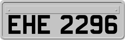 EHE2296