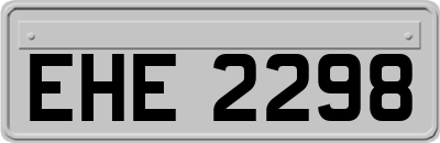 EHE2298