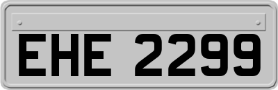 EHE2299