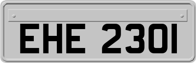 EHE2301