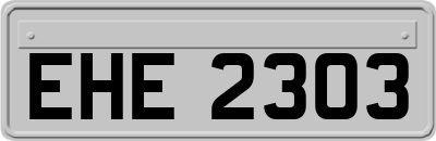 EHE2303