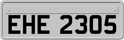 EHE2305