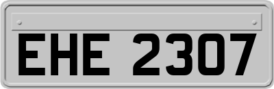 EHE2307