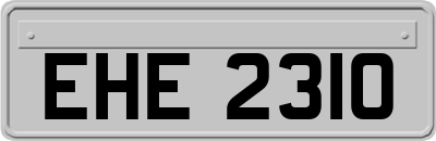 EHE2310