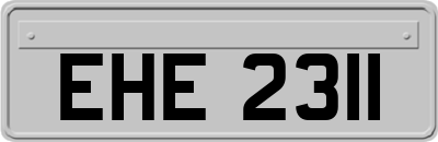 EHE2311
