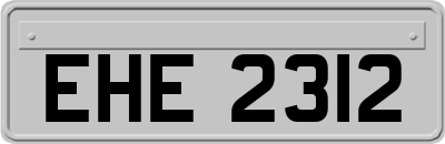 EHE2312