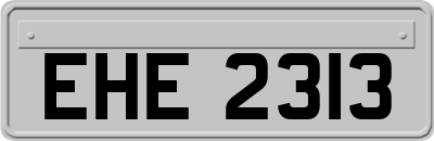 EHE2313