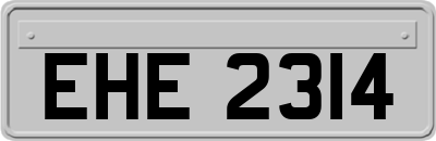 EHE2314