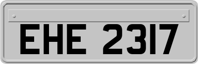 EHE2317