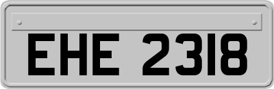 EHE2318