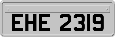 EHE2319