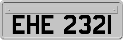 EHE2321