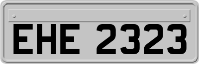 EHE2323