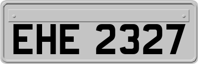 EHE2327