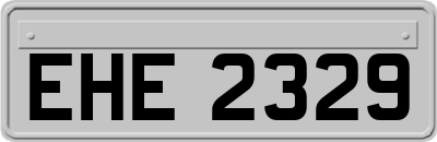 EHE2329