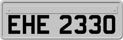 EHE2330