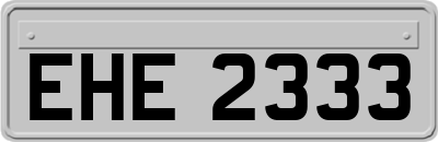 EHE2333