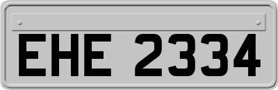 EHE2334