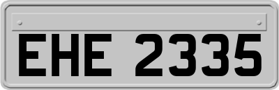 EHE2335