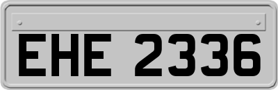 EHE2336