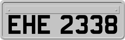 EHE2338