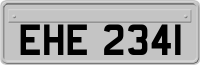 EHE2341