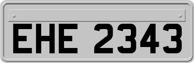 EHE2343