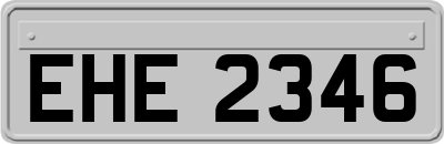 EHE2346