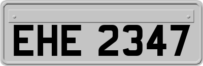 EHE2347